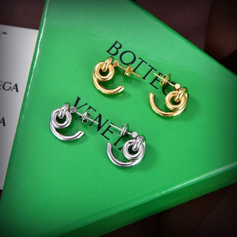 Bottega Veneta Earrings